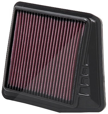 K&n Filters Sportluftfilter [Hersteller-Nr. 33-2430] für Honda von K&N Filters