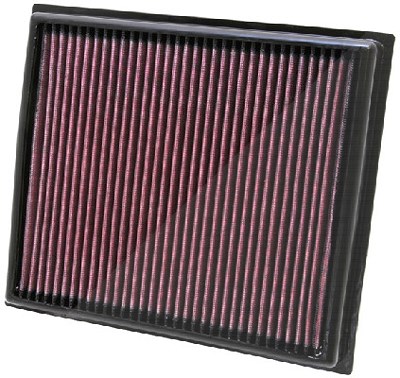 K&n Filters Sportluftfilter [Hersteller-Nr. 33-2453] für Lexus von K&N Filters