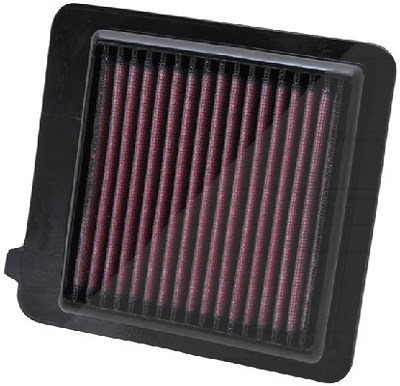 K&n Filters Sportluftfilter [Hersteller-Nr. 33-2459] für Honda von K&N Filters