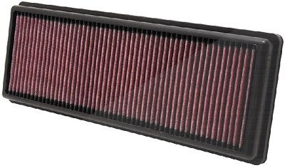 K&n Filters Sportluftfilter [Hersteller-Nr. 33-2471] von K&N Filters