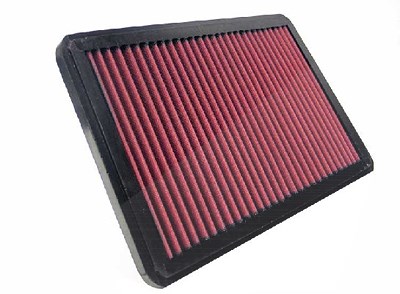 K&n Filters Sportluftfilter [Hersteller-Nr. 33-2546] für Alfa Romeo von K&N Filters