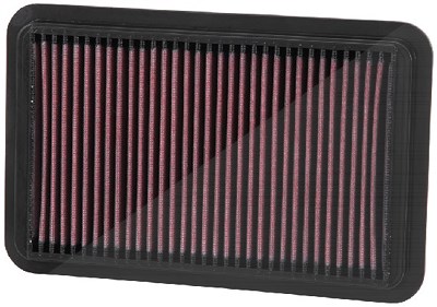 K&n Filters Sportluftfilter [Hersteller-Nr. 33-2676] für Mazda von K&N Filters