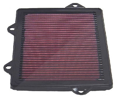 K&n Filters Sportluftfilter [Hersteller-Nr. 33-2689] für Alfa Romeo, Fiat, Lancia von K&N Filters