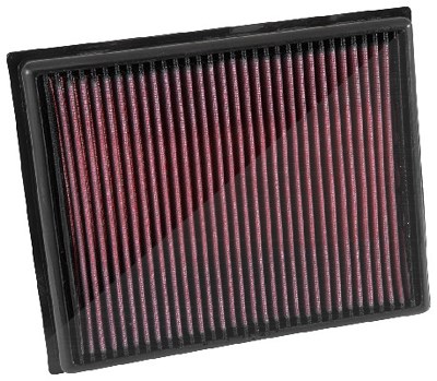 K&n Filters Sportluftfilter [Hersteller-Nr. 33-2793] für Fiat, Renault von K&N Filters