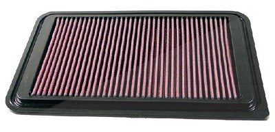 K&n Filters Sportluftfilter [Hersteller-Nr. 33-2924] für Mazda von K&N Filters