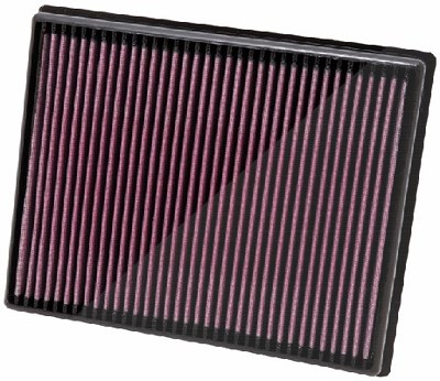 K&n Filters Sportluftfilter [Hersteller-Nr. 33-2959] für BMW von K&N Filters