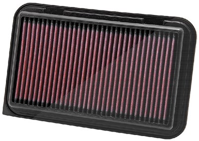 K&n Filters Sportluftfilter [Hersteller-Nr. 33-2974] für Opel, Suzuki von K&N Filters