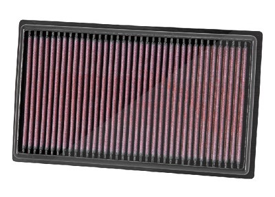 K&n Filters Sportluftfilter [Hersteller-Nr. 33-2999] für Mazda von K&N Filters