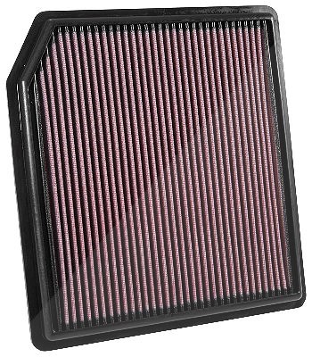 K&n Filters Sportluftfilter [Hersteller-Nr. 33-3069] für Suzuki von K&N Filters