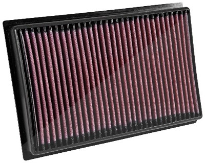 K&n Filters Sportluftfilter [Hersteller-Nr. 33-5039] von K&N Filters