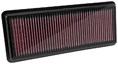 K&n Filters Sportluftfilter [Hersteller-Nr. 33-5040] für Mazda, Fiat, Abarth von K&N Filters