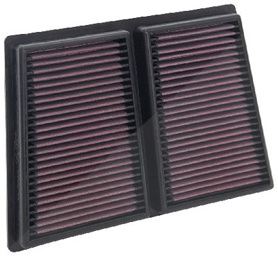 K&n Filters Sportluftfilter [Hersteller-Nr. 33-5085] für Alfa Romeo von K&N Filters