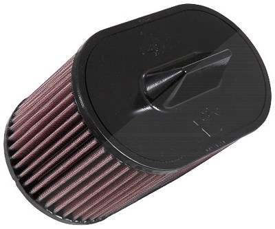 K&n Filters Sportluftfilter [Hersteller-Nr. E-0651] für Maserati von K&N Filters