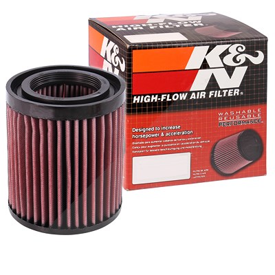 K&n Filters Sportluftfilter [Hersteller-Nr. E-1983] für Audi von K&N Filters