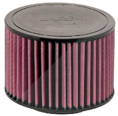 K&n Filters Sportluftfilter [Hersteller-Nr. E-2296] für Toyota, Mazda von K&N Filters