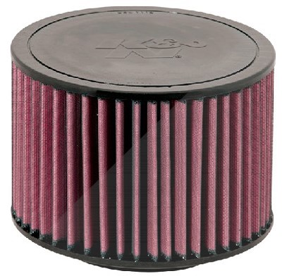 K&n Filters Sportluftfilter [Hersteller-Nr. E-2296] für Mazda, Toyota von K&N Filters