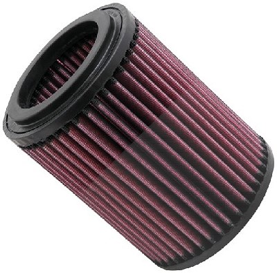 K&n Filters Sportluftfilter [Hersteller-Nr. E-2429] für Honda von K&N Filters