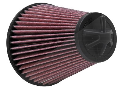 K&n Filters Sportluftfilter [Hersteller-Nr. E-2435] für Honda von K&N Filters