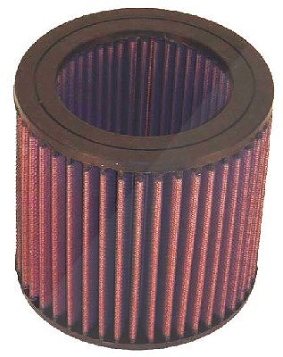 K&n Filters Sportluftfilter [Hersteller-Nr. E-2455] für Saab von K&N Filters