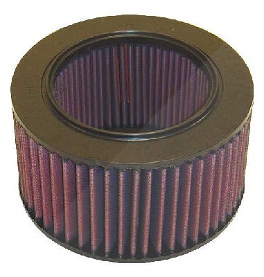 K&n Filters Sportluftfilter [Hersteller-Nr. E-2553] für Suzuki von K&N Filters