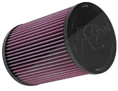 K&n Filters Sportluftfilter [Hersteller-Nr. E-2986] für Alfa Romeo von K&N Filters