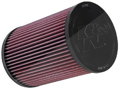 K&n Filters Sportluftfilter [Hersteller-Nr. E-2991] für Alfa Romeo von K&N Filters