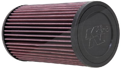 K&n Filters Sportluftfilter [Hersteller-Nr. E-2995] für Alfa Romeo, Fiat, Lancia von K&N Filters