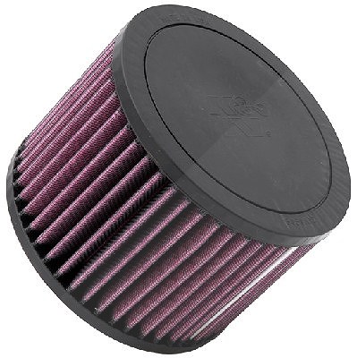 K&n Filters Sportluftfilter [Hersteller-Nr. E-2996] für Audi von K&N Filters