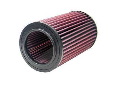 K&n Filters Sportluftfilter [Hersteller-Nr. E-9251] für Ford, Nissan von K&N Filters