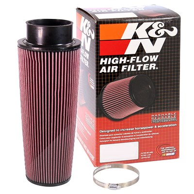 K&n Filters Sportluftfilter [Hersteller-Nr. RE-0880] von K&N Filters