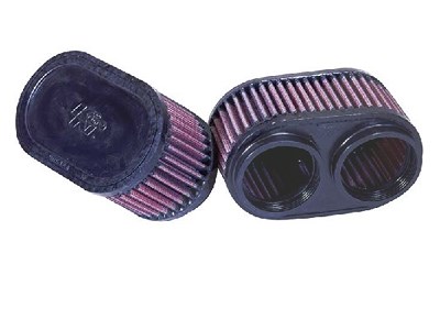 K&n Filters Sportluftfilter [Hersteller-Nr. RU-2922] von K&N Filters