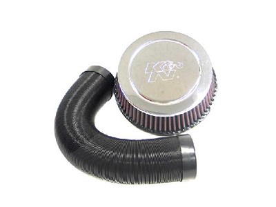 K&n Filters Sportluftfiltersystem [Hersteller-Nr. 57-0420] für Seat, Skoda, VW von K&N Filters