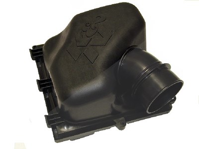 K&n Filters Sportluftfiltersystem [Hersteller-Nr. 57S-3300] für Abarth, Alfa Romeo, Fiat von K&N Filters