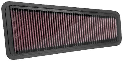 K&n Filters Sportluftfilter [Hersteller-Nr. 33-2281] von K&N Filters