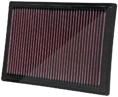 K&n Filters Sportluftfilter [Hersteller-Nr. 33-2287] von K&N Filters