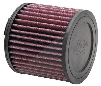 K&n Filters Sportluftfilter [Hersteller-Nr. E-2997] für VW, Skoda, Audi, Seat von K&N Filters