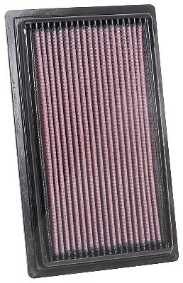 K&n Filters Sportluftfilter [Hersteller-Nr. 33-2075] für Suzuki, Subaru, Fiat von K&N Filters