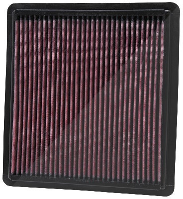 K&n Filters Sportluftfilter [Hersteller-Nr. 33-2298] für Ford Usa von K&N Filters