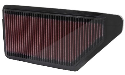 K&n Filters Sportluftfilter [Hersteller-Nr. 33-2090] für Honda von K&N Filters