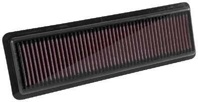 K&n Filters Sportluftfilter [Hersteller-Nr. 33-3049] für Hyundai von K&N Filters