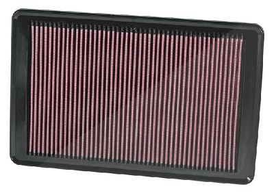 K&n Filters Sportluftfilter [Hersteller-Nr. 33-2369] für Opel von K&N Filters