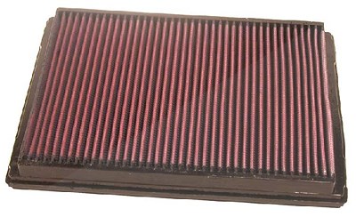 K&n Filters Sportluftfilter [Hersteller-Nr. 33-2213] für Opel von K&N Filters