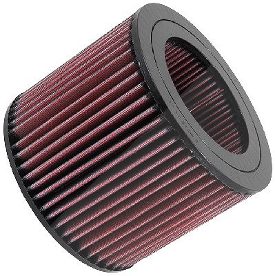 K&n Filters Sportluftfilter [Hersteller-Nr. E-2443] für Toyota von K&N Filters