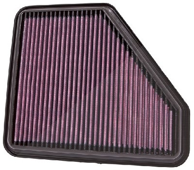 K&n Filters Sportluftfilter [Hersteller-Nr. 33-2953] für Toyota von K&N Filters