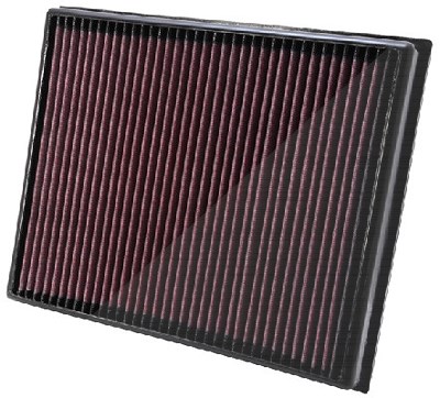 K&n Filters Sportluftfilter [Hersteller-Nr. 33-2983] für VW von K&N Filters