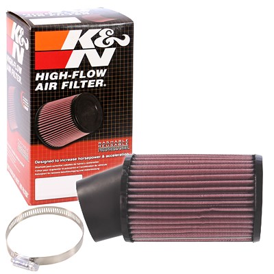 K&n Filters Sportluftfilter [Hersteller-Nr. RU-3190] von K&N Filters