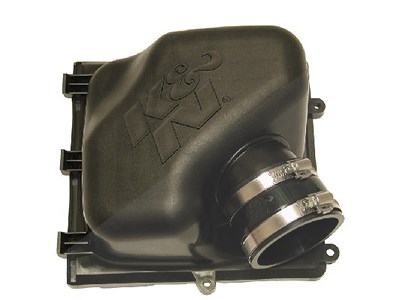 K&n Filters Sportluftfiltersystem [Hersteller-Nr. 57S-4902] für Alfa Romeo, Opel von K&N Filters