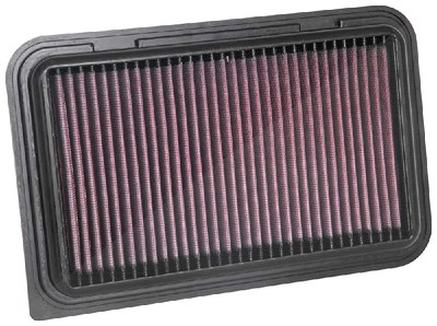 K&n Filters Sportluftfilter [Hersteller-Nr. 33-3126] für Suzuki von K&N Filters