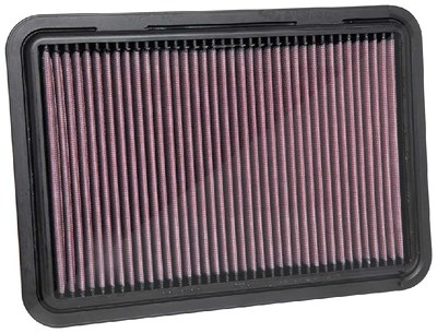 K&n Filters Sportluftfilter [Hersteller-Nr. 33-3130] für Suzuki von K&N Filters