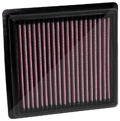 K&n Filters Sportluftfilter [Hersteller-Nr. 33-3154] für Lexus, Toyota von K&N Filters